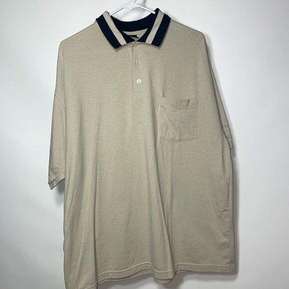 P.I sport polo - Picture 1 of 7